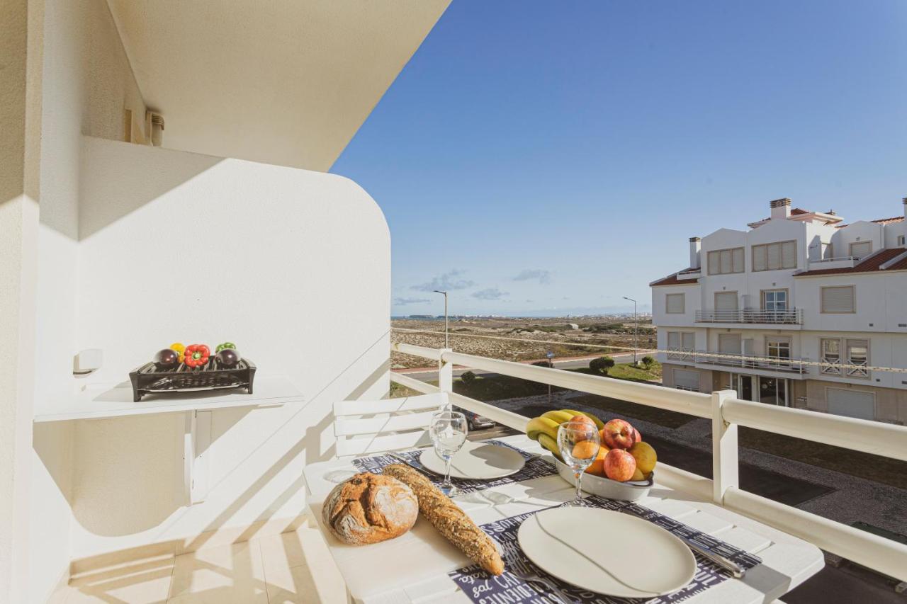 Best Houses 12 - Baleal Beach Surf Peniche Dış mekan fotoğraf